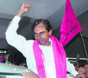 kcr,namasthe telangana,telangana,